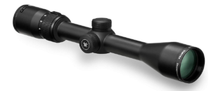 Vortex Diamondback 4-12x40mm SFP Riflescope