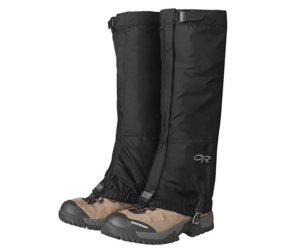 Outdoor Research Mountain High Gaiters