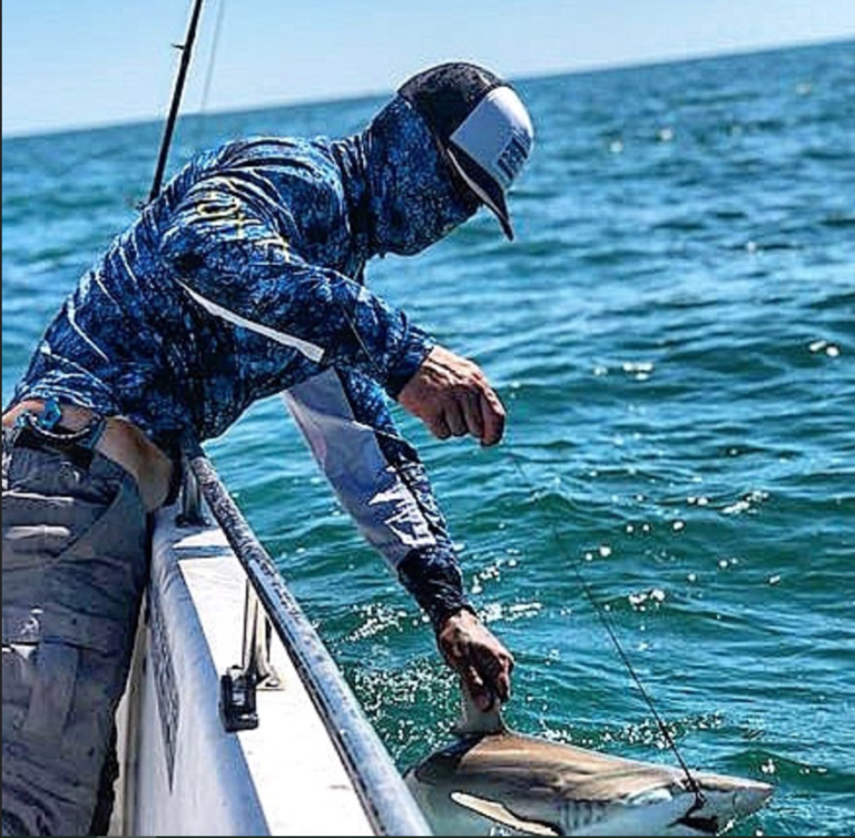 The Best Fishing Neck Gaiters on the Market