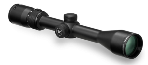  Vortex Optics Diamondback 4-12x40 SFP Riflescope, BDC Reticle (MOA)