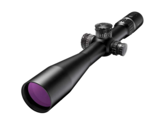 Burris Optics XTR II 5-25x50mm Riflescope