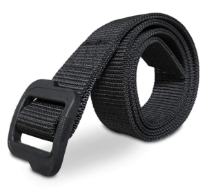 MISSION ELITE Heavy Duty EDC Tactical Belt