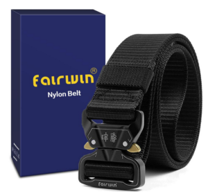 Fairwin Tactical Belt