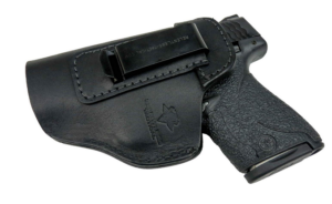 Relentless Tactical IWB Holster