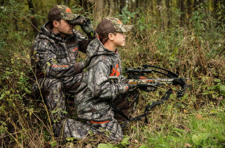 The Best Crossbows for Kids, Youth and Beginners