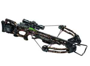 Tenpoint Turbo GT Crossbow Package