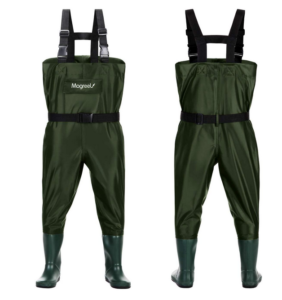 Magreel Kids Chest Waders