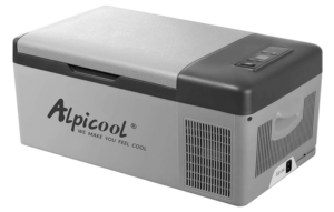 Alpicool C15 Portable Refrigerator