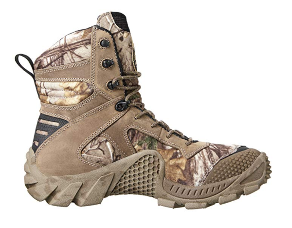 Warmest Hunting Boots Reviews [Best Hunting Boots for Cold Weather]