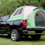 Best Camping Tents for Trucks
