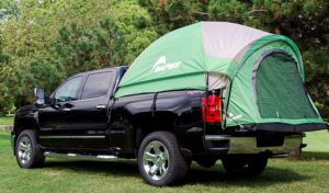 Napier Backroadz Truck Tent