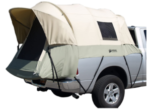 Kodiak Canvas Truck Bed Tent 