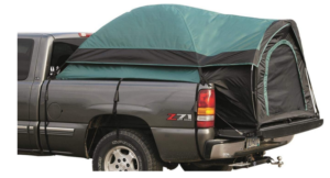 Guide Gear Compact Truck Tent 