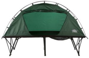 Kamp-Rite Compact Extra-Large Tent Cot, 44x10x10-Inch 