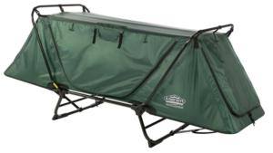 Kamp-Rite Original Tent Cot Camping Bed for 1 Person