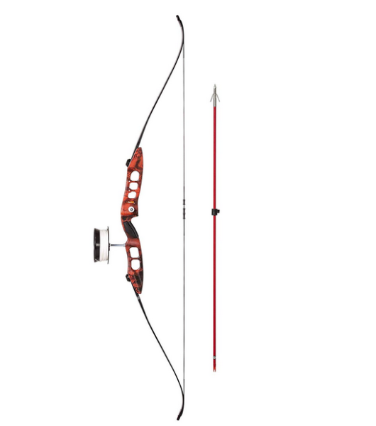 Best Crossbows for Fishing Top bowfishing crossbows Guide 