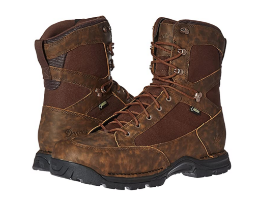 7 Best Hunting Boots - Outdoor Moran