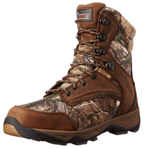 Rocky Retraction Insulated Outdoor Boot