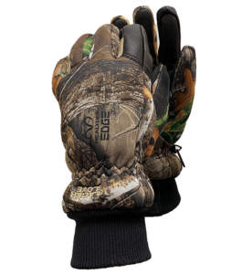 Glacier Glove Alaska Pro Waterproof Insulated Glove