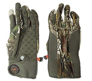 Manzella Productions Bow Ranger TouchTip Glove
