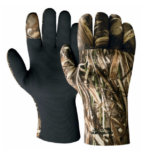 Best Hunting Mittens / Waterproof, Camo,Warm and with Trigger Finger