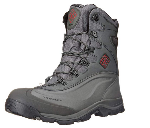 most comfortable all weather boots