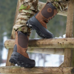 best cold weather hunting boots