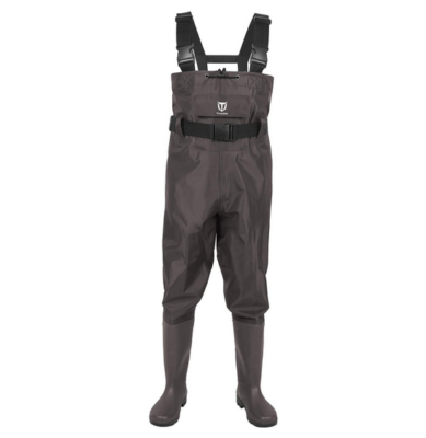 6 Best Waders with Boots - Outdoor Moran