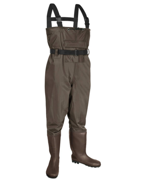 Best Waders with Boots Fishing Hip waders Chest Waders More