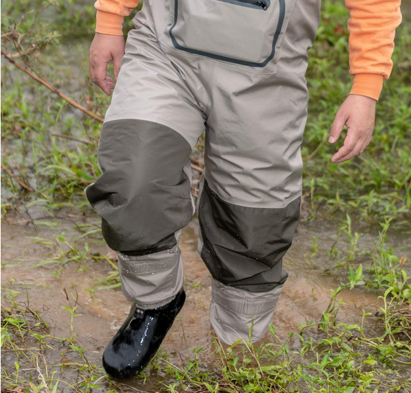 Best Size 15 Waders [ Biggest and Tallest Waders]