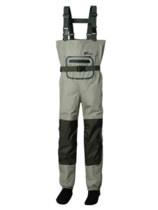 8 Fans Men’s Fishing Chest Waders