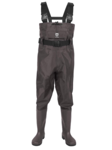 TideWe Bootfoot Chest Wader