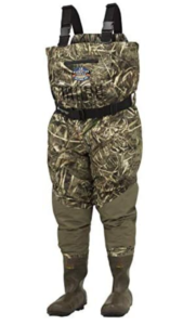 Frogg Toggs Grand Refuge Breathable Bootfoot Wader