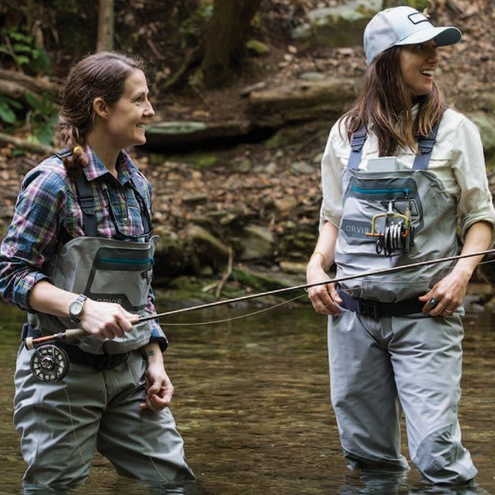 Best Waders for women [ Hip, Chest,Fishing and More]