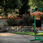 Best Outdoor Workout Equipment