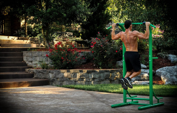 Best Outdoor Workout Equipment