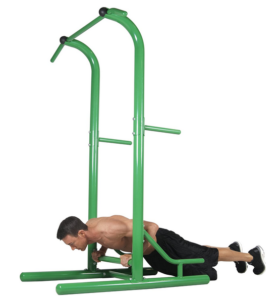 Stamina 65-1460 Outdoor Fitness Power Tower