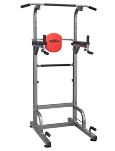 RELIFE REBUILD YOUR LIFE Power Tower Workout Equipment