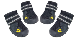 HiPaw Summer Breathable Dog Boot