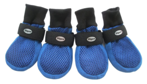 HiPaw Breathable Mesh Dog Boots