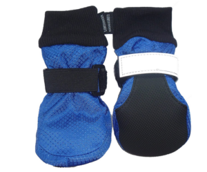 LONSUNEER Paw Protector Dog Boots