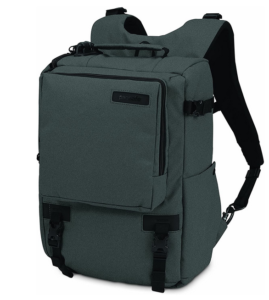 Pacsafe Camsafe Z16 Anti-Theft Camera Backpack