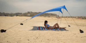 Neso Tent Portable Beach Tent