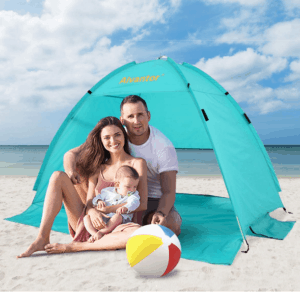 Alvantor Beach Tent Coolhut