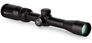 Vortex Optics Crossfire II 12x44 SFP Riflescope