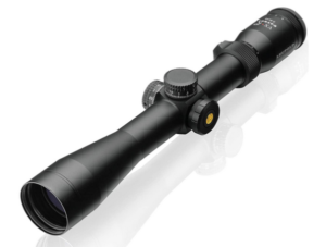 Leopold VX-R Patrol Riflescope