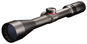 Simmons Truplex 3-9X40 Riflescope