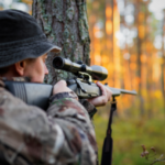 Best Scopes for Running Deer [Best Scopes for Deer Hunting]