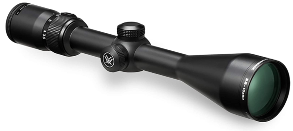 5 Best Scopes for Running Deer - Outdoor Moran