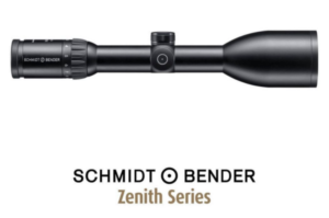 Schmidt and Bender Zenith Review